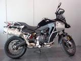 BMW F 900 GS Adventure - BMW F 900 GS ADVENTURE