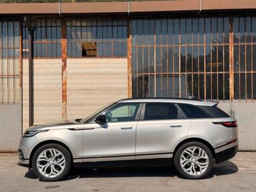 Land-Rover Range Rover Velar - 8