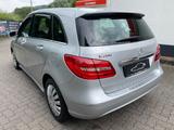 Mercedes-Benz B 200 B -Klasse B 200 - Mercedes-Benz: Kleinbus, Klasse