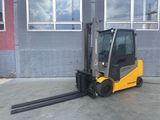 Jungheinrich EFG 430 Baujahr 2019 Neu Akku 2025 HH 3700 - Offers matching your search criteria