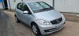Mercedes-Benz Mercedes A180 W169 Benziner Garagenwagen - Mercedes-Benz W169