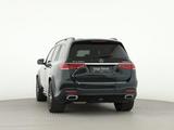 Mercedes-Benz GLS 400 d 4M 7-Sitzer*Multibeam*Sitzklima*Standh - Mercedes-Benz GLS 400: Panorama-Dach