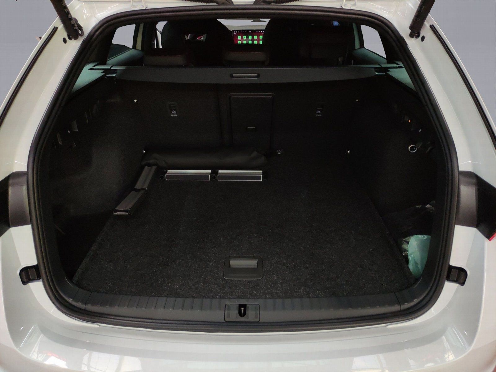 Skoda Octavia - Bild 10