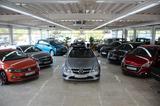 Mercedes-Benz E 200 Cabrio - Mercedes-Benz E-Klasse: Cabrio