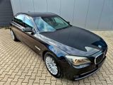 BMW 760Li High Security *B7/VR9 - ARMORED/GEPANZERT* - BMW 760: 760li High Security
