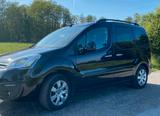 Citroën Berlingo Selection TÜV neu/Navi/AHK/Kamera/8fach - Citroën Berlingo in Dortmund