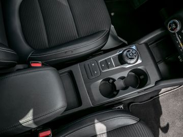Ford Kuga 2.5 Duratec Titanium X Touchscreen Kamera