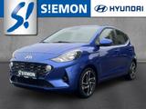 Hyundai i10 1.2 Trend SHZ Allwetter DAB Navi PDC