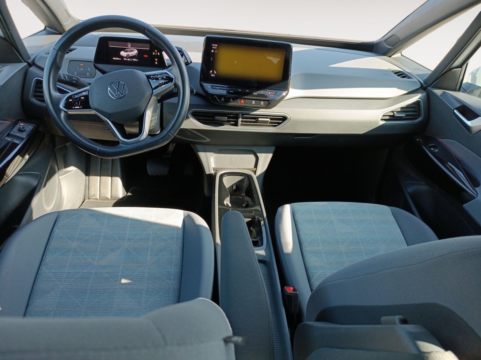 Volkswagen ID.3 - Bild 11