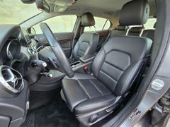 MERCEDES-BENZ GLA 200 1,6 Benzin Navi Automatik 80Tkm TÜV01/28