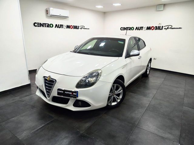 Alfa Romeo Giulietta 1.4 Turbo 120 CV GPL Casa M