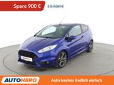 Ford Fiesta 1.6 EcoBoost ST*PDC*SHZ*RECARO*KLIMA* - Ford Fiesta: 1.6