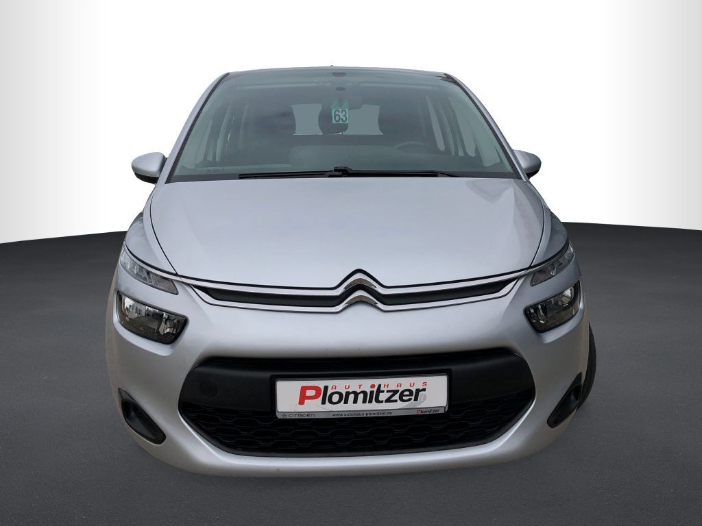 Fahrzeugabbildung Citroën C4 Picasso PureTech 130 S&S Attraction