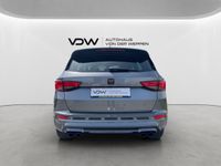 Cupra Ateca - Vorschau Bild 9