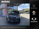 Ssangyong REXTON Lux 2.2 D 4WD 360° Memory SHD Leder 20'' - Ssangyong REXTON Neuwagen