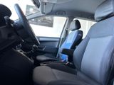 Opel Zafira 1.9 CDTI Edition 7-Sitzer Anhängerkuppl. - Opel Zafira aus 2006 mit Diesel-Antrieb