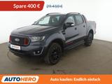 Ford Ranger 2.0 TDCi Doppelkabine 4x4 Wildtrak Aut. - Ford Ranger: Doppelkabine