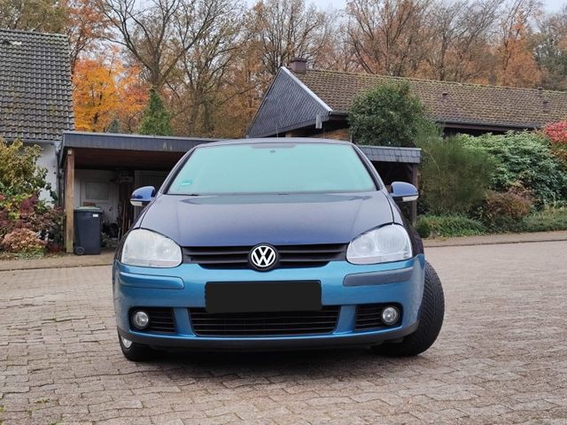 Volkswagen VW Golf 5 Tour 1.6