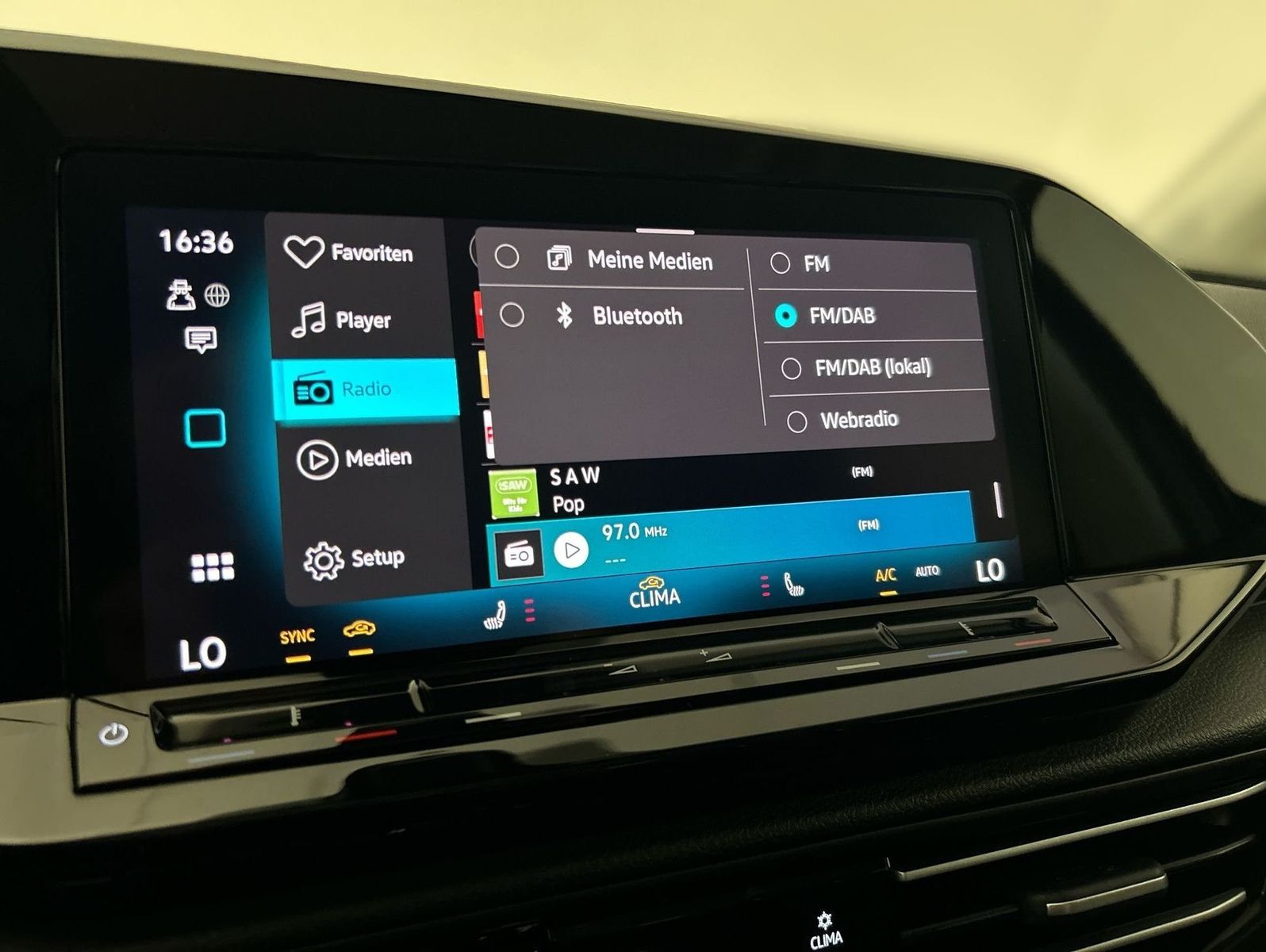 Volkswagen Caddy - Bild 10