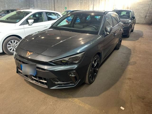 Image of Cupra Leon