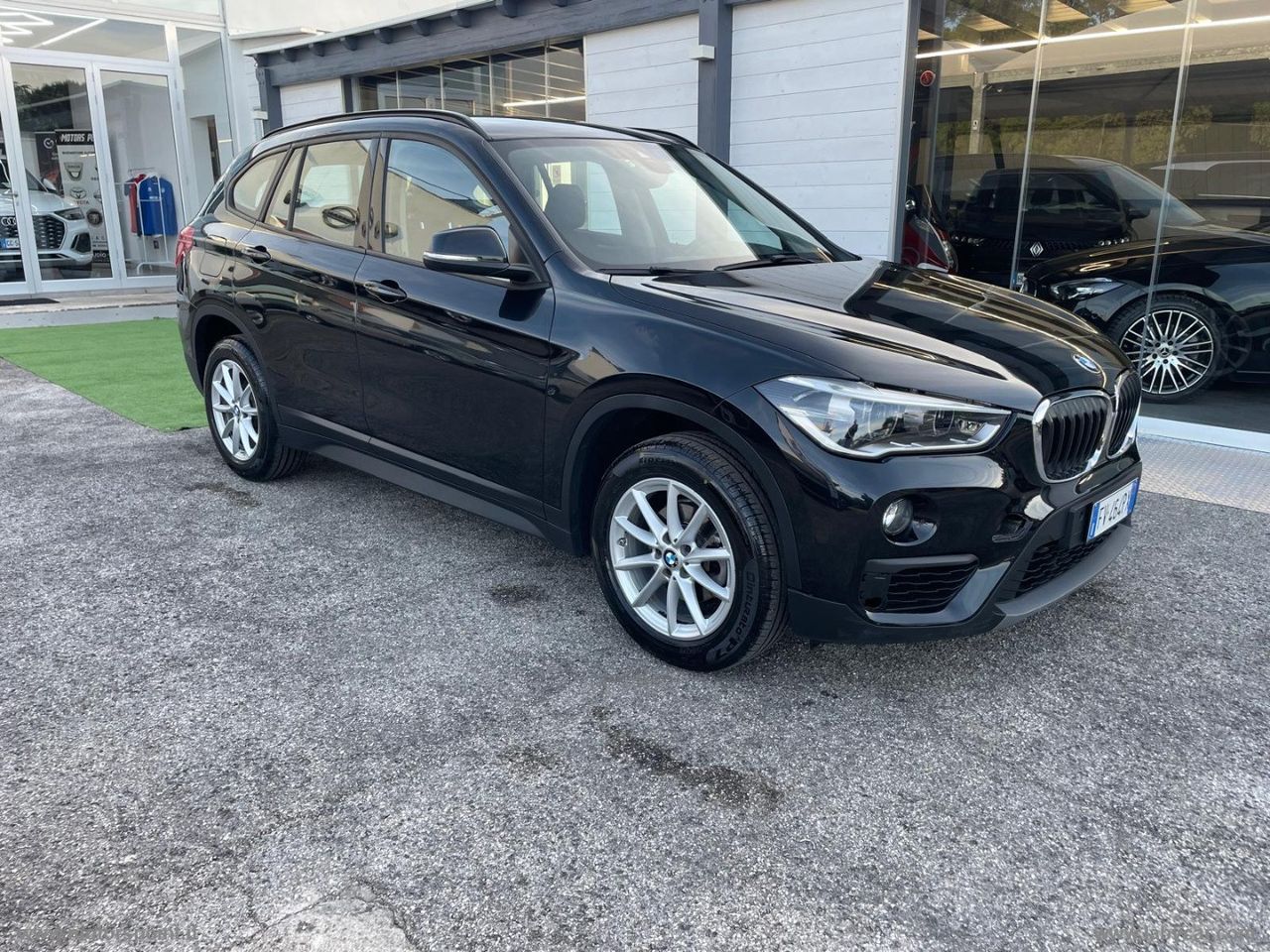 BMW BMW X1 sDrive16d Sport