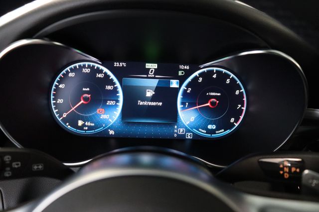 Fahrzeugabbildung Mercedes-Benz C 300 T 9G-TRONIC AMG LINE|1HAND|LED|WIDESCREEN|