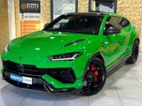 Lamborghini Urus 4.0 V8 Performante/CARBON/3-D B&O/LIMITIERT - Lamborghini Urus: Automatik
