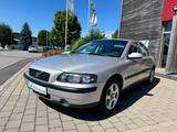 Volvo S60 Lim. 2.4 D - Volvo S60 aus 2002