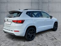 Cupra Ateca - Vorschau Bild 6