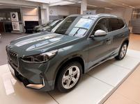 BMW X1 sDrive20i Aut. xLine