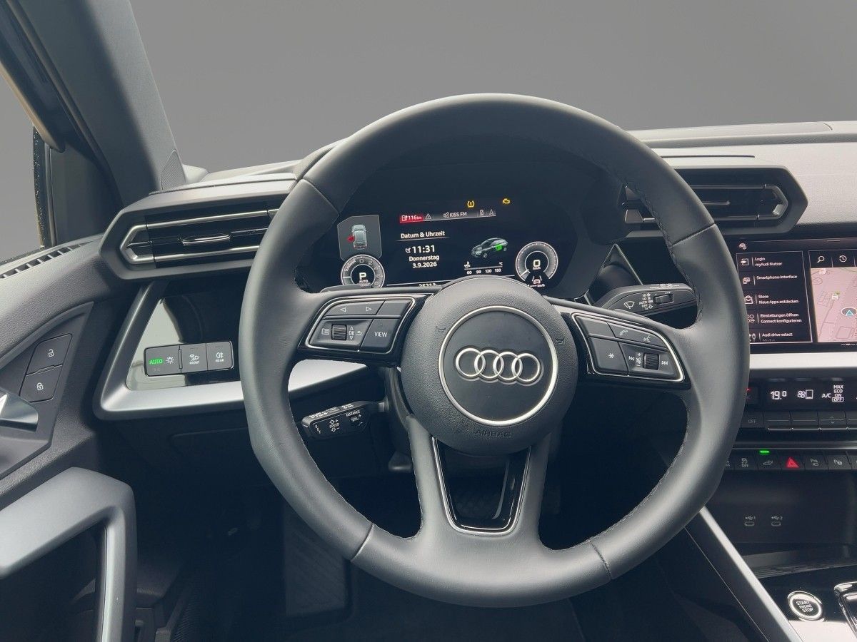Audi A3 - Bild 12