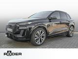 Audi SQ6 e-tron 360 kW - Audi SQ6 e-tron aus 2024