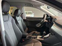 Audi Q3 - Vorschau Bild 10