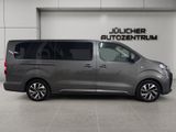 Citroën Spacetourer Business Lounge XL, 2x Schiebetüren - Citroën SpaceTourer: Automatik