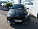 Mazda 2 Hybrid 1.5L VVT-i 116 PS CVT AL-SELECT Mazda2  - Mazda 2 Hybrid: Select