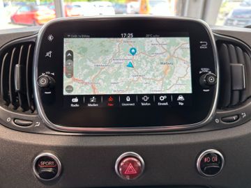 Bild 16 Abarth 595C esseesse