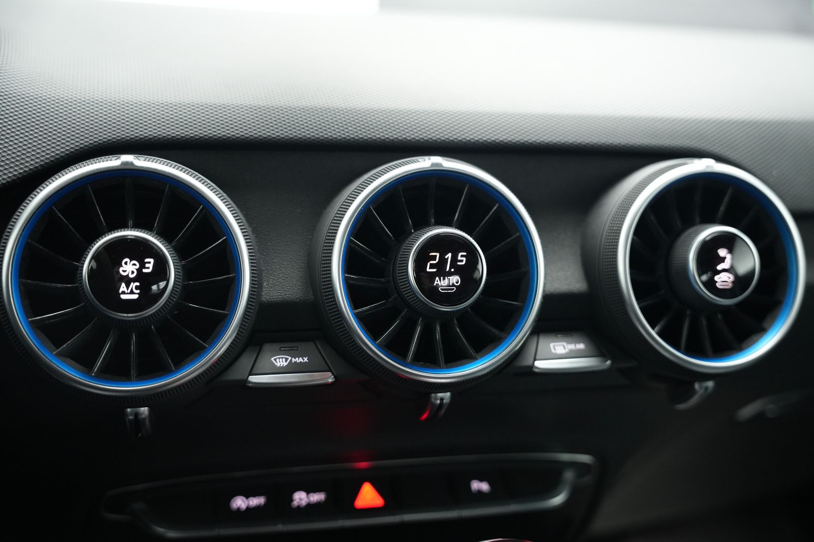 Fahrzeugabbildung Audi TT RS 2.5 TFSI APR Tuning *Bang&Olufsen*Rauten