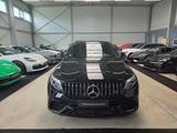 Mercedes-Benz GLC 63 Coupe AMG/360°/Burmester/NightPaket/*450€ - Mercedes-Benz GLC 63 AMG Gebrauchtwagen in Stuttgart