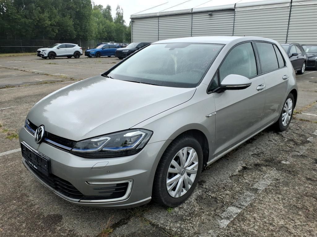 Image of Volkswagen Golf