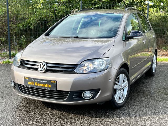 Volkswagen Golf Plus/PDC/SHZ/2-Hand/TOP