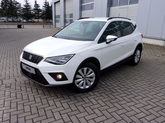 Seat Arona 1.0 TSI OPF DSG Style