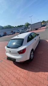 Seat Ibiza 1.2 Benzin LPG / Scheckheft / T... - Seat mit LPG-Antrieb