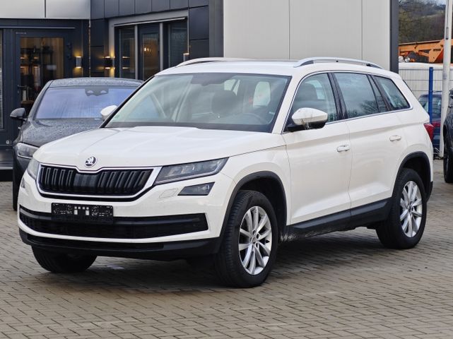 Skoda Kodiaq Style Family+|Aut.|Canton|LED|Camera|DAB+