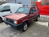 Fiat Panda 1100 i.e. cat 4x4 Trekking - gebrauchte Fiat Panda aus dem Jahr 2001
