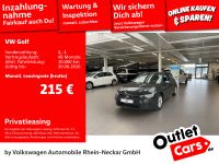 Volkswagen Golf - Vorschau Bild 1