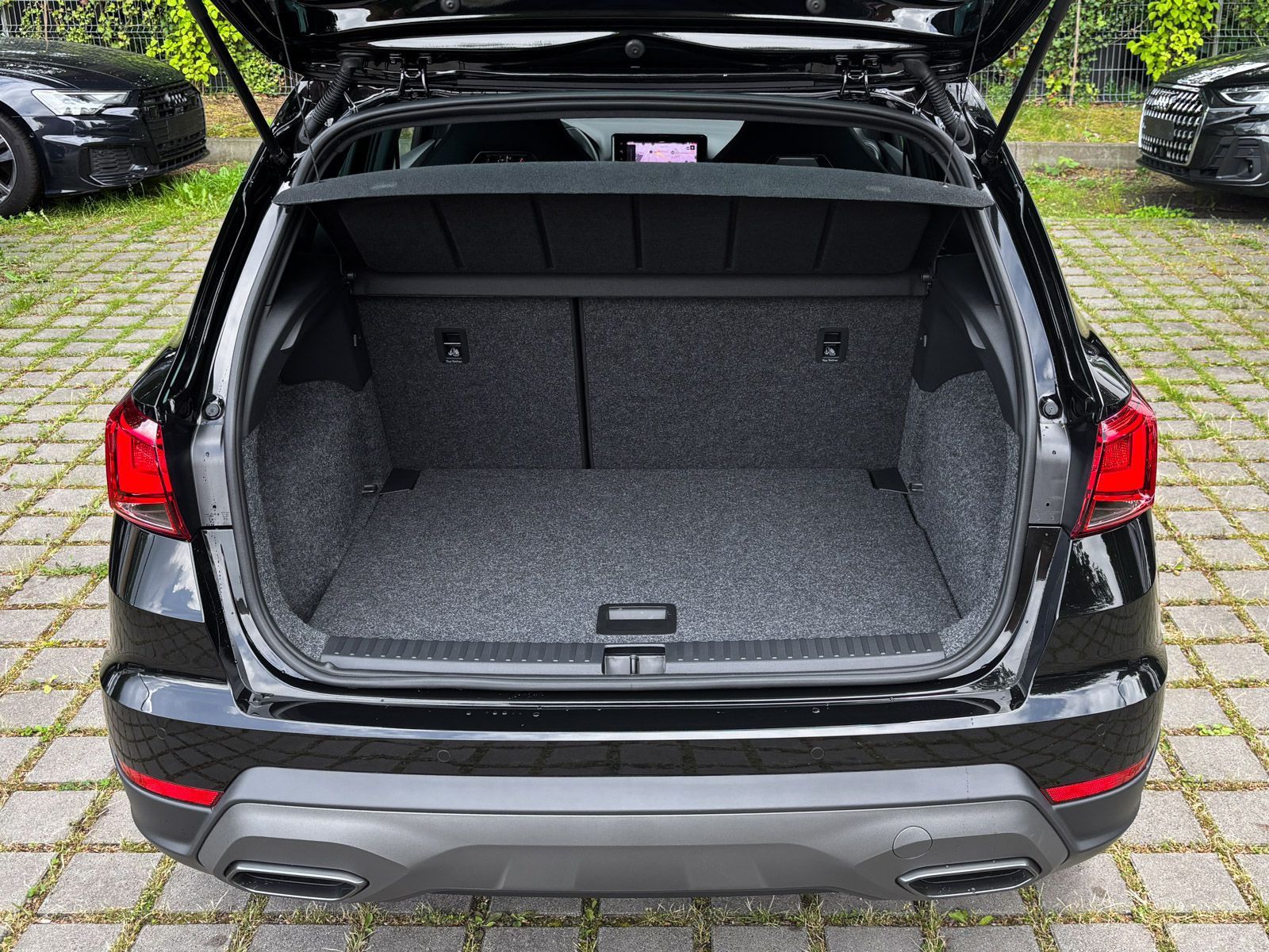 Seat Arona - Bild 15