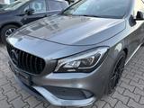 Mercedes-Benz CLA 220 CDI * TÜV Neu * Automatik * AMG Line - Mercedes-Benz CLA 220 in Dortmund