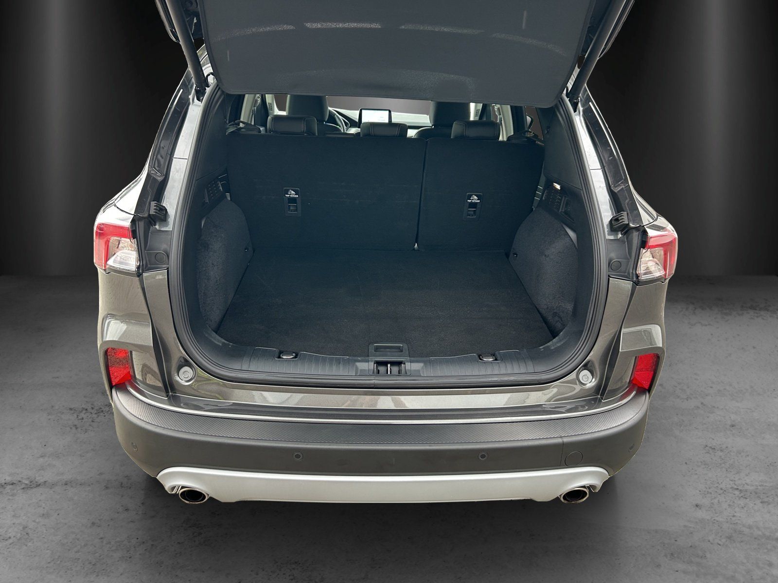 Fahrzeugabbildung Ford Kuga 2.5 PHEV Titanium X Aut./LED/KAMERA/NAVI/