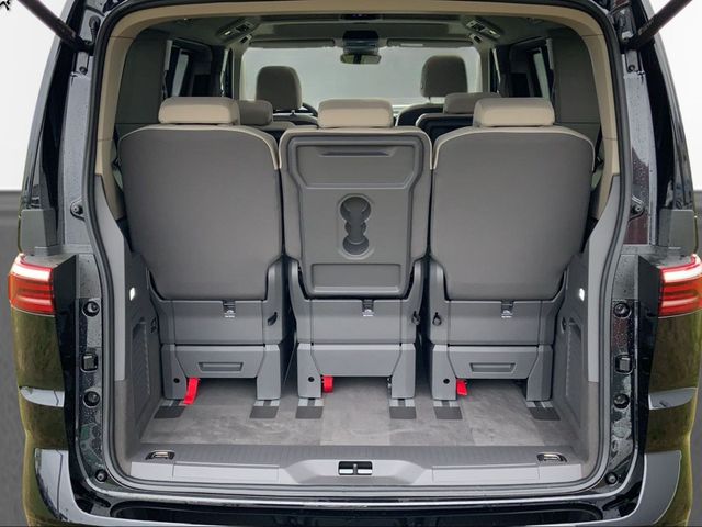 T7 Multivan Life 2,0 l TSI DCC AHK