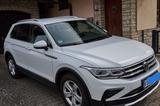 Volkswagen Tiguan 1.5 TSI OPF DSG Elegance AHK Matrix DCC  - Volkswagen Tiguan: Elegance